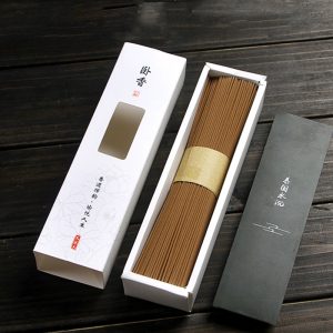 Pillow Dreams Cedarwood Incense Sticks