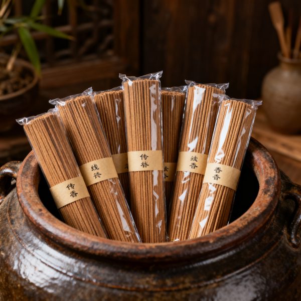 Pillow Dreams Arborvitae Incense Sticks