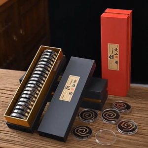 Serenity Sandalwood Sandalwood Incense Sticks
